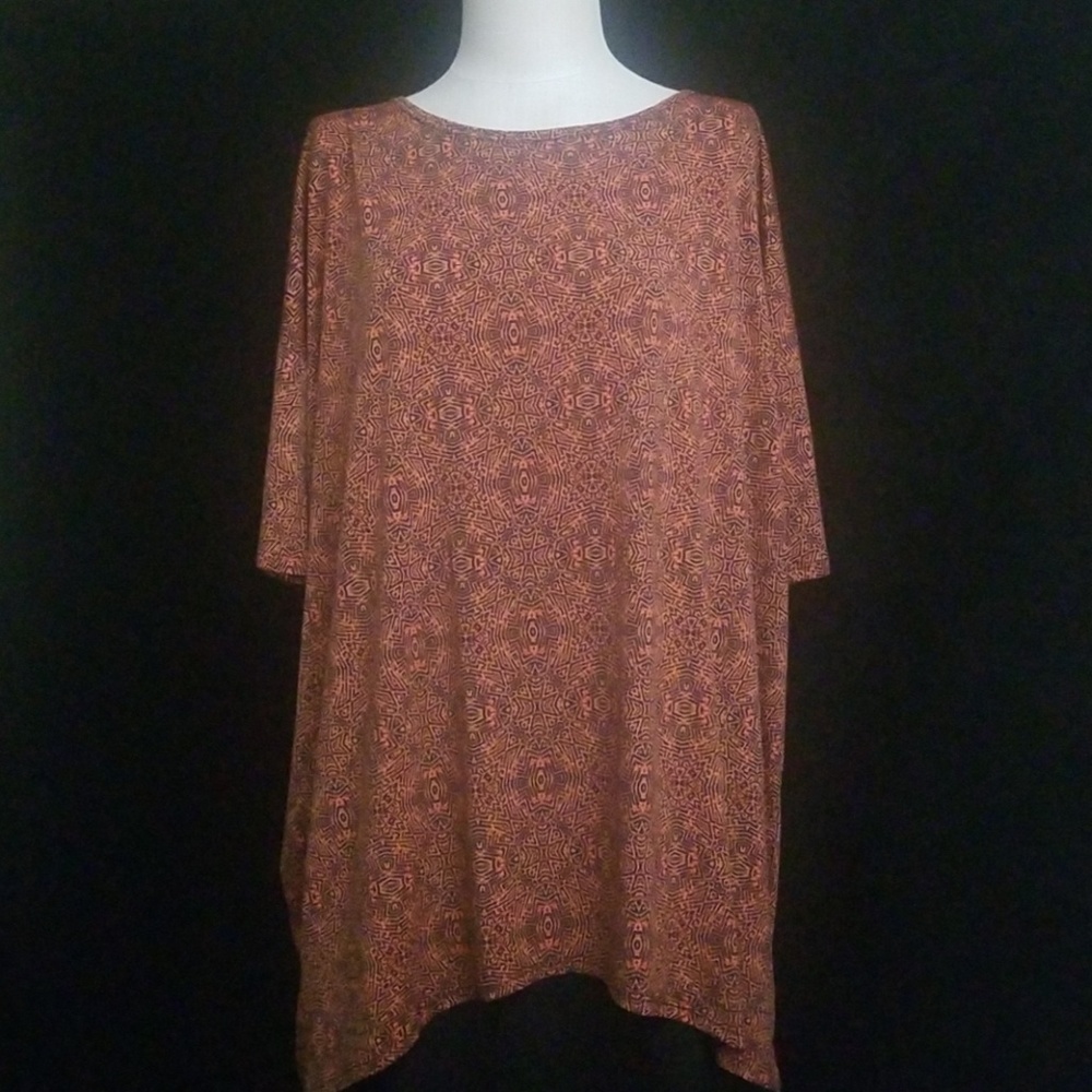 NWT XL Lularoe Irma